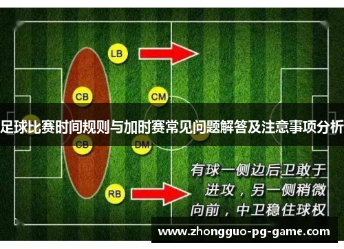 足球比赛时间规则与加时赛常见问题解答及注意事项分析 足球比赛时间规则与加时赛常见问题解答及注意事项分析